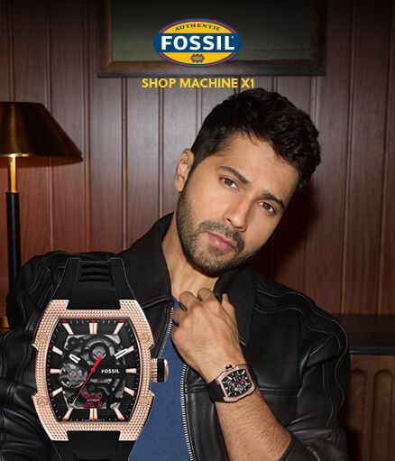 Fossil